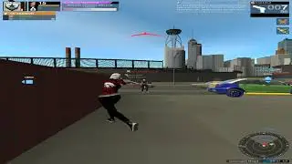APB RELOADED : FACEIT SESSION