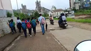 #Star cement plant school mini Video!