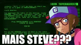 VOTRE MEILLEURE MJ DE DND | Run TavernQuest D&eacute;mo - D&eacute;couverte VOD