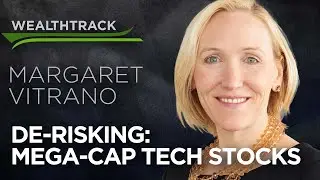The Dominance of Mega-Cap Tech in the Stock Market