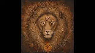 Katarina Rain, Light'n Up, Preeta - Lion of Love (Official Audio)