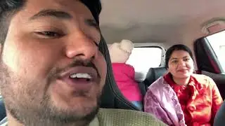 आज गया कपड़े लेन अर जिगरी के बिहा में 