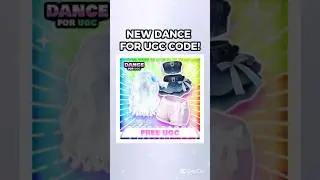 NEW DANCE FOR UGC CODE 21st August #danceforugc #code #codes