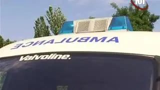 БЕРДЯНСК 24 06 2016 ПРОИСШЕСТВИЯ