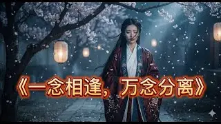 《一念相逢，万念分离》 Một Niệm Tương Phùng, Vạn Niệm Phân Ly