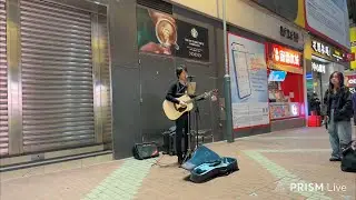 旺角朗豪坊&雅蘭,銀行中心對開Busking@20260127
