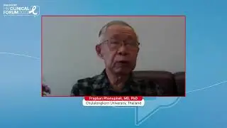 Asia-Pacific HIV Clinical Forum 2022 - Welcome Message by Prof. Praphan Phanuphak, MD, PhD