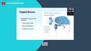 Battle of the Screens: How does screen use affect our brain?