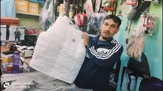 Winter Buffer Coat in Various Designs available at Very Low Cost.... Visit Soon 