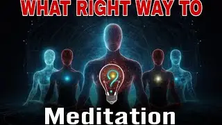 (Day:-63) Meditation Kaise Kare? 🧘 4 Sabse Asan Tarike (Beginners Guide 2026)