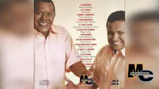 ES TU CULPA 🎶 MARTIN CARMONA & Benny Charris 2004