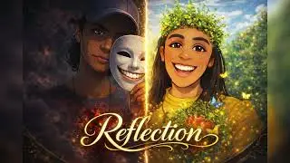 2026 Reflection Spoken Word | Original Poem