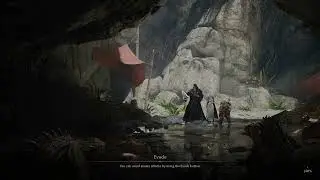 Legend of YMIR Crimson Wolf Black Valkyrie