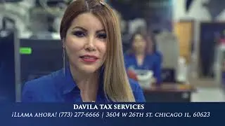 Davila Tax Services