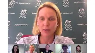 2014 Youth Olympic Games - One Year To Go Media Conference