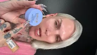 Обзор Jeffree Star от Milani Blur Out Skin Tint | История в Instagram
