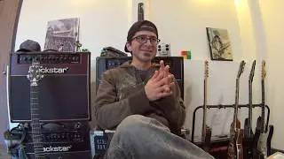 VOZ DE LOCUTOR - Episodio 12: TONIO RUIZ Y MI AUDICIÓN CON CODA