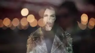 Ruby Rose & Gary Go - Guilty Pleasure [Official Video HD]