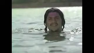 Hideous Kinky (1998) Trailer from VHS