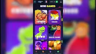 احسن لعبة لربح المال في سنة 2025 MYSTAKE CHICKEN CROSS