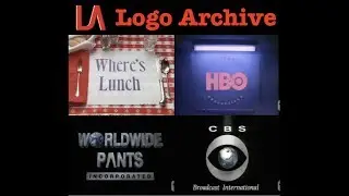 Where's Lunch/HBO Independent Productions/Worldwide Pants/CBS Broadcast International
