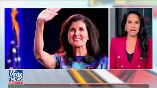 Fox News Outnumbered: Nikki Haley vs the Liberals