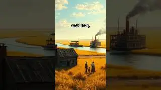 The History of Iowa | From Native Lands to Heartland Power