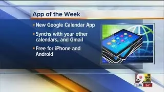 App of the week