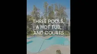 Fountains at Point West | Sacramento, CA | Bridge Property Management