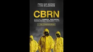 NEW BOOK OUT : CBRN   Survivre CHEMICAL, BACTERIOLOGICAL, RADIOLOGICAL and NUCLEAR events!