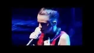 Cher Lloyd - Sweet Despair ( I Wish Tour )
