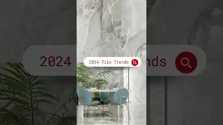 2024 Tile Trends Embark. #TileTrends2024 #tileinspo #gettilesgetcreative #creativebuildingfinishes
