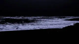 Dormir 11 horas seguidas - As ondas suaves do mar: Relaxamento, cura e sono profundo
