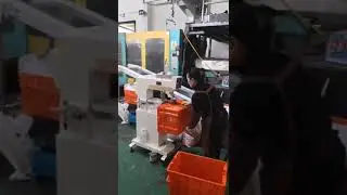 China Dongguan Plastic Crate Pad Printing Machine Plastic Box Printer Crate Printing Machine移印机丝印机