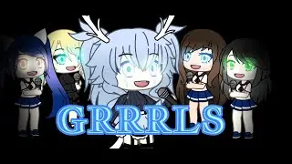 ||GRRRLS||GLMV ||