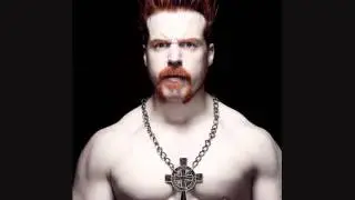 Sheamus 99.3 WHKF KISS FM Interview