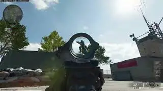 Call of Duty: Black Ops 6 Multiplayer (No Commentary, No Music, No Voice Only Gameplay)