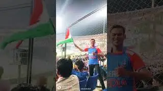 Gwalior cricket stadium