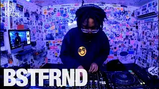 BSTFRND @TheLotRadio 04-05-2023