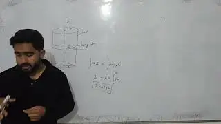 Moment of inertia rotational motion class 11th physics