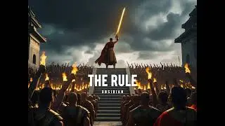 The Rule | Dominion of the Conqueror | Obsidian