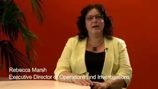 Introduction to the Service Charter