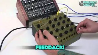 Boomstar SE80 Demo
