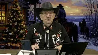 The Sheriff Jim Brown Wednesday 24th December