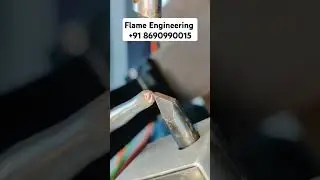CNC cap cutting machine