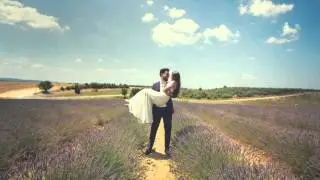 LOVE IN PROVENCE | ALESSIA+FRANCESCO