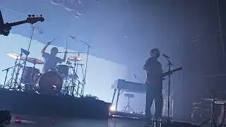 Puggy - Something You Might Like | LIVE @ Ancienne Belgique (Bruxelles, Belgique) 29 SEPT. 2024