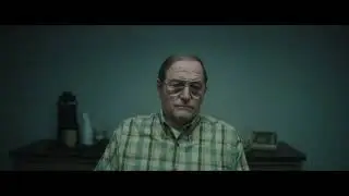 Outstanding Perfomance By Richard Jenkins
