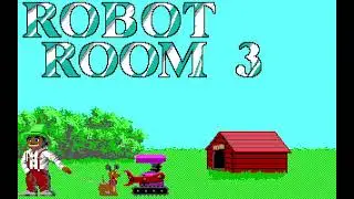 Rescue Rover (DOS) - Gameplay (w/ commentary)