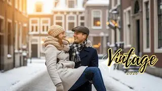Classic Love Story 💞 60s & 70s Romantic Hits &ndash; Vintage Oldies Playlist